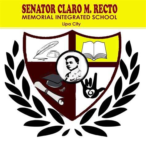 DepEd Tayo Senator Claro M. Recto MIS .